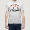 Chump U. T-shirt
