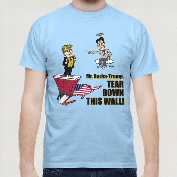 Gorda-Trump T-shirt