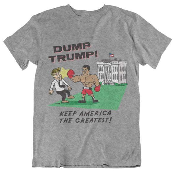 America The Greatest T-shirt