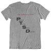 PTSD T-shirt