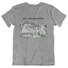 Mt. Trumpmore T-shirt
