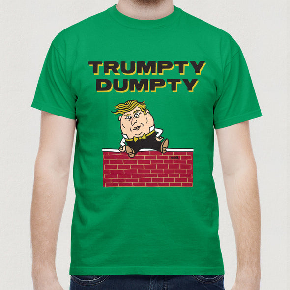 Trumpty Dumpty T-shirt