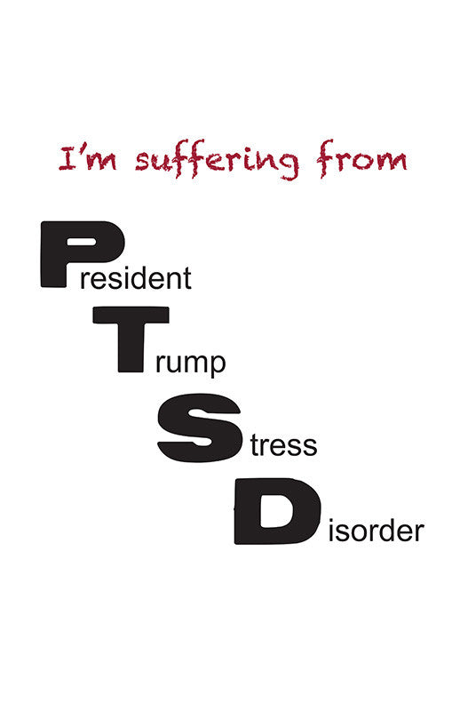 PTSD Poster