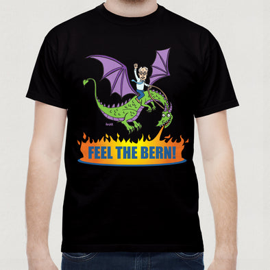 Feel The Bern T-shirt