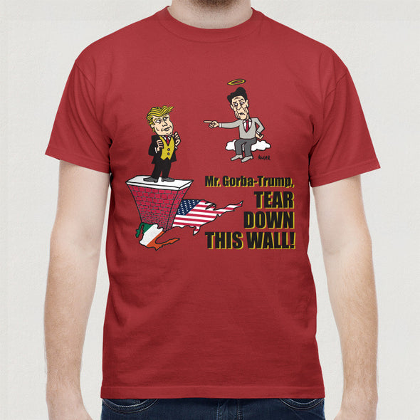 Gorda-Trump T-shirt
