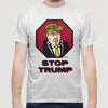 Stop Trump T-shirt