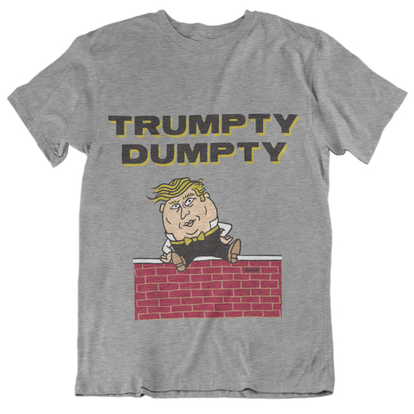 Trumpty Dumpty T-shirt